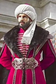 Mehmed Fetihler Sultanı Sezona 2 Bosanski titlovi