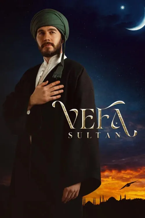 Vefa Sultan Bosanski titlovi