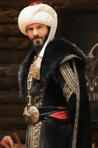 Mehmed Fetihler Sultanı Sezona 3 Bosanski titlovi