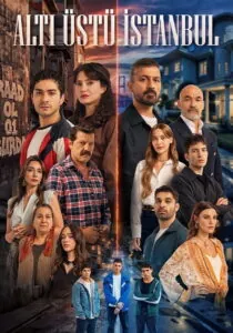 Altı Üstü İstanbul Bosanski titlovi