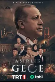 Asırlık Gece (Noć stoljeća) Bosanski titlovi