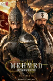 Mehmed Fetihler Sultanı Sezona 4 Bosanski titlovi