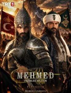 Mehmed Fetihler Sultanı Sezona 4 Bosanski titlovi