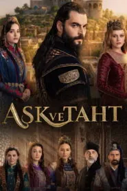 Ask Ve Taht (Ljubav i prijestolje) Bosanski titlovi