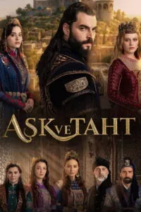 Ask Ve Taht (Ljubav i prijestolje) Bosanski titlovi