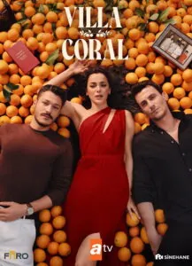 Mercan Köşk Bosanski titlovi