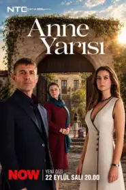 Anne Yarısı (Kao druga majka) Bosanski titlovi