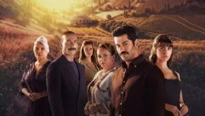 Güneşin Doğduğu Yer Epizoda 1 Bosanski titlovi [Gledaj i preuzmi]